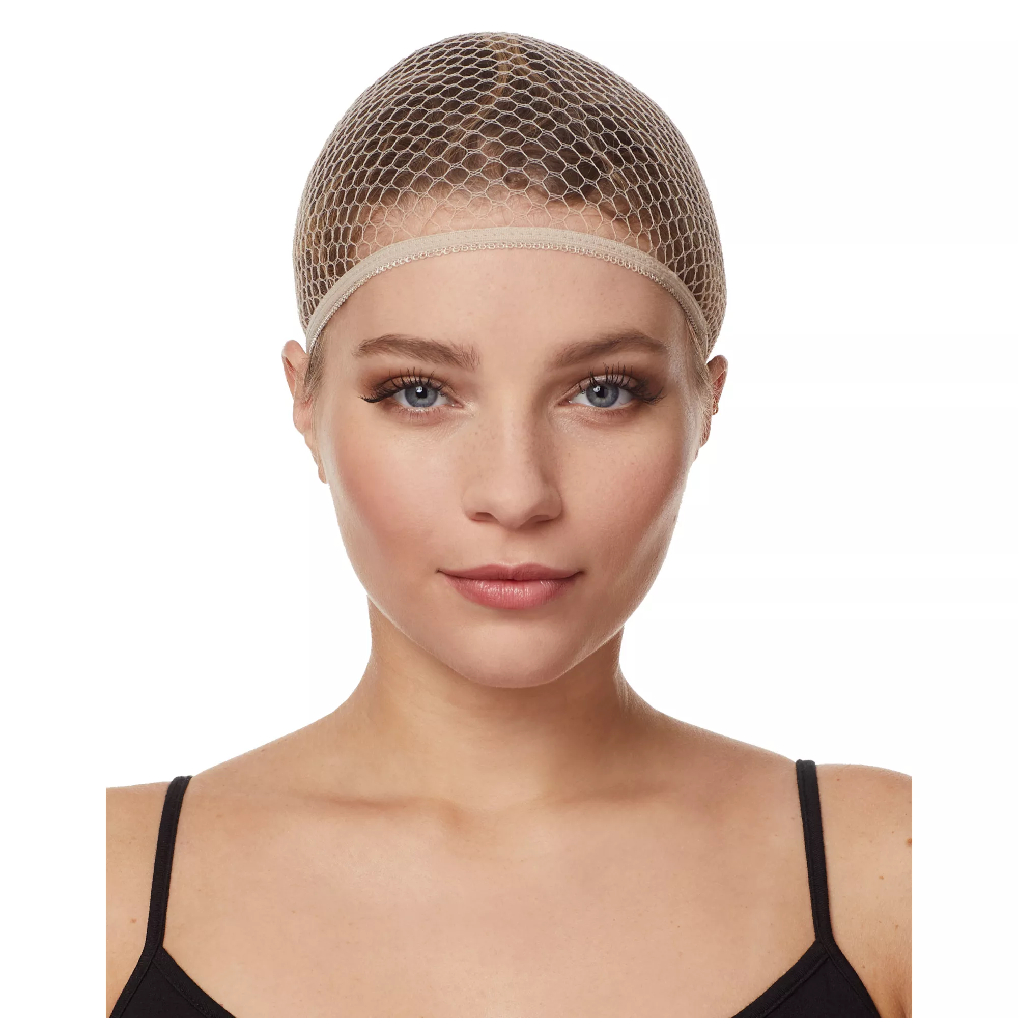 Wig Cap at Spencer's