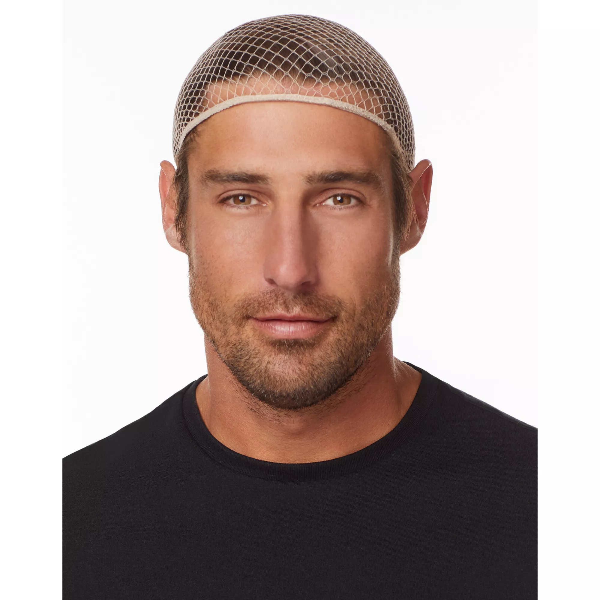 Wig Cap at Spencer's