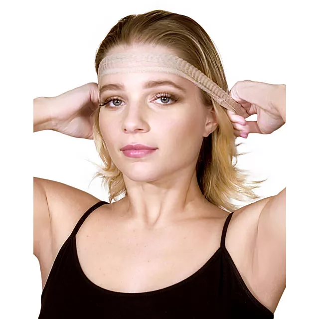 Wig Cap at Spencer's