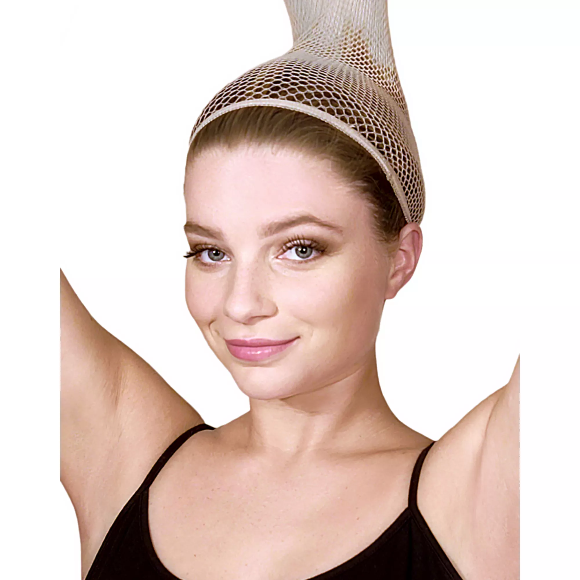 Wig Cap at Spencer's