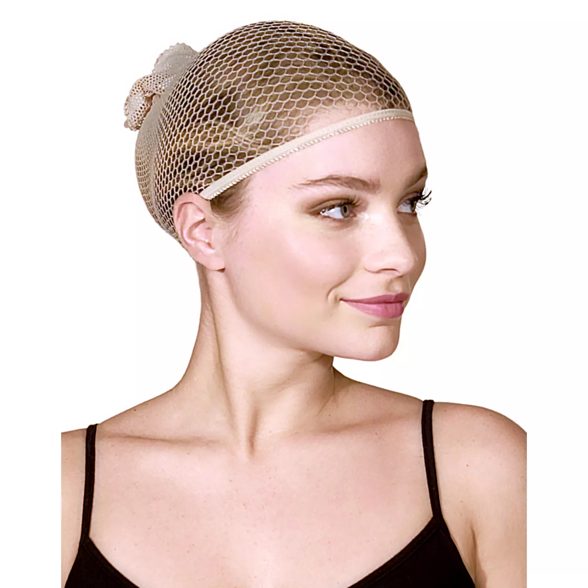 Wig Cap at Spencer's