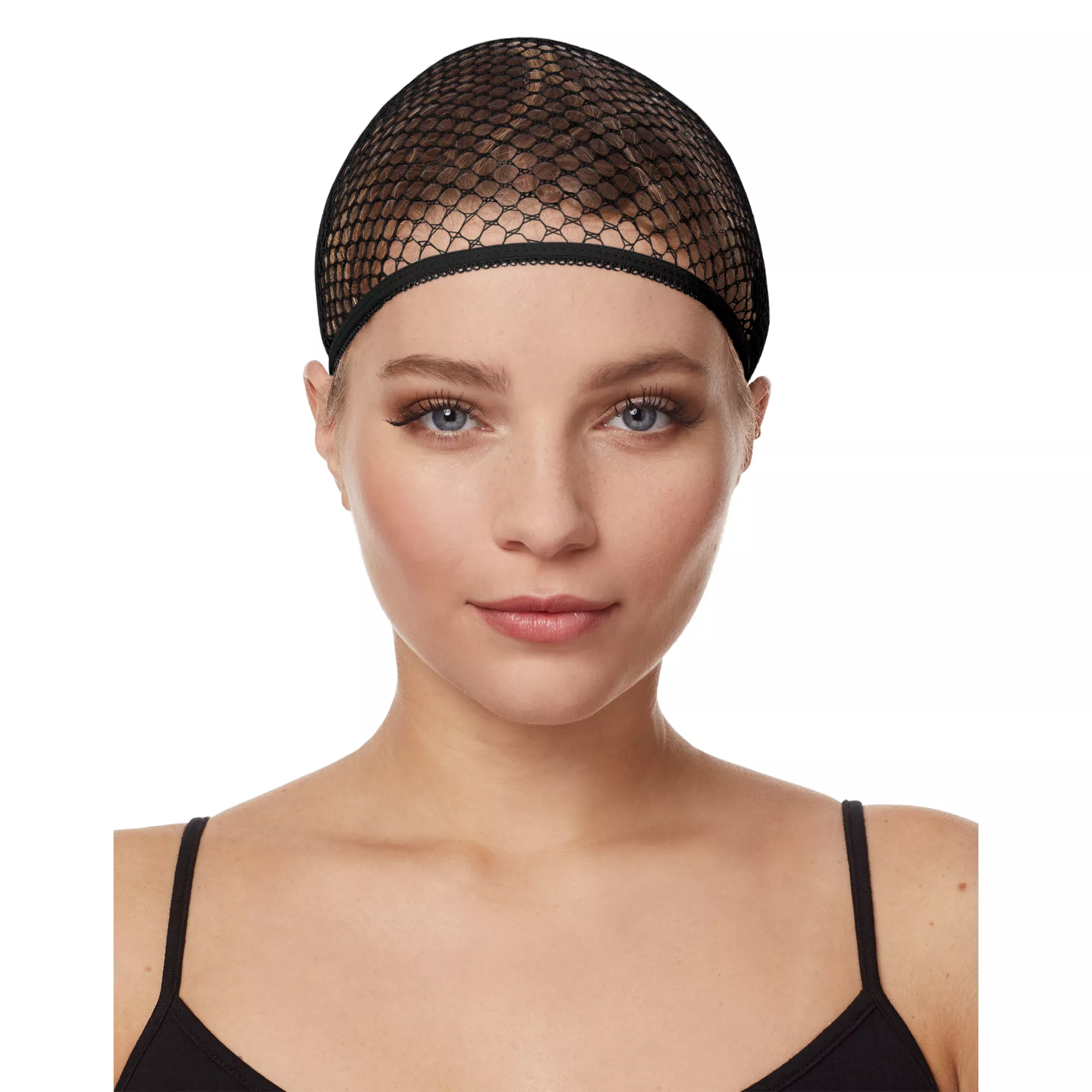 Wig Cap at Spencer's