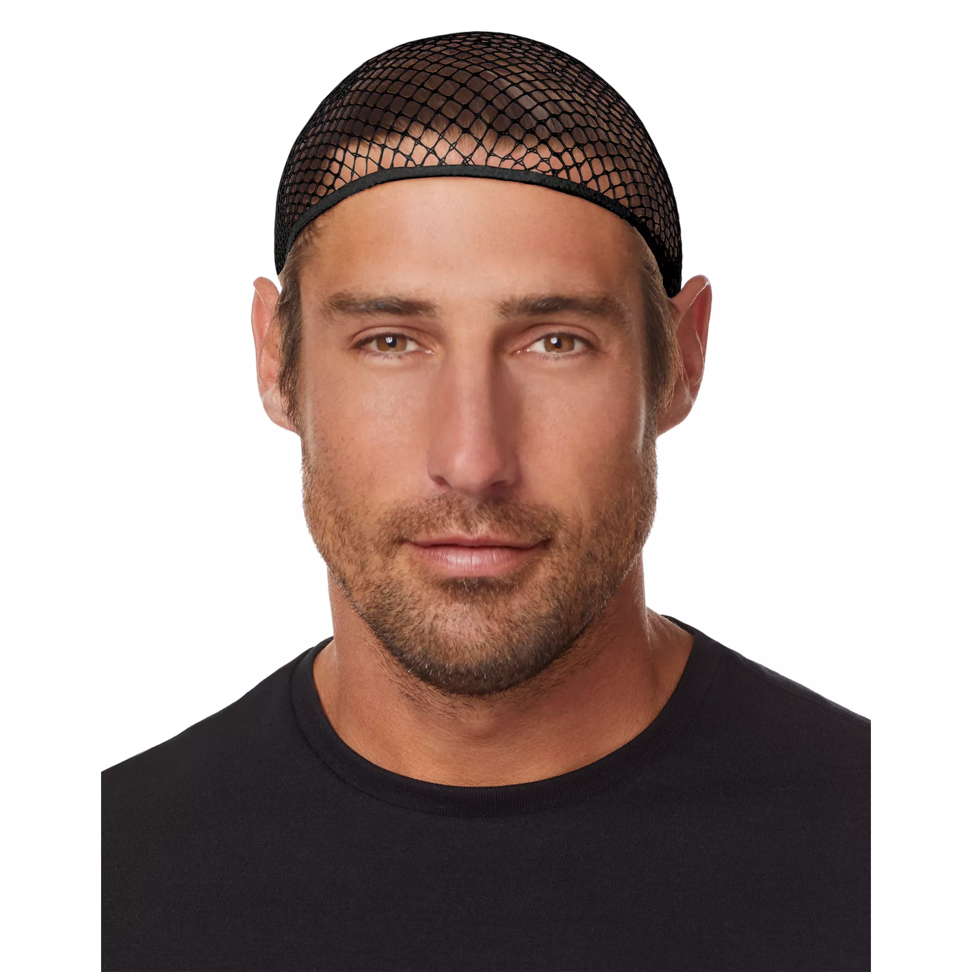 Wig Cap at Spencer's