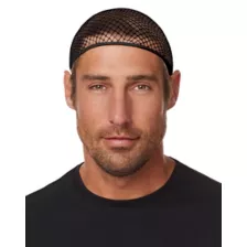 Wig Cap at Spencer's