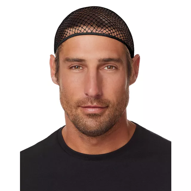 Wig Cap at Spencer's