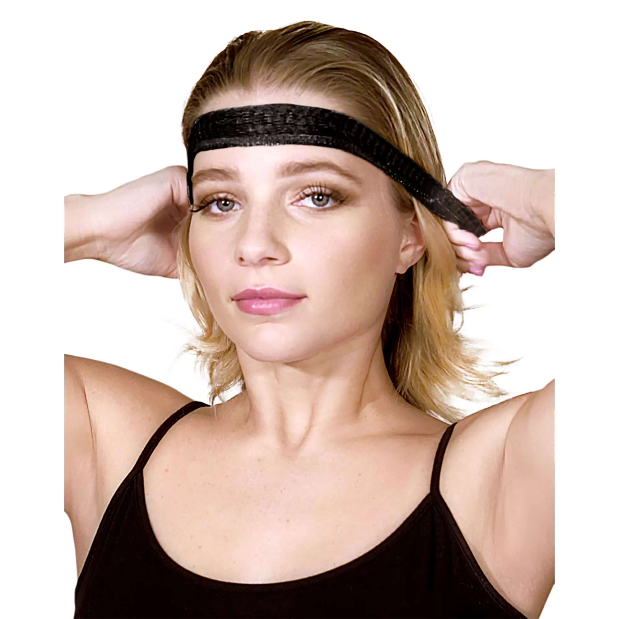 Wig Cap at Spencer's