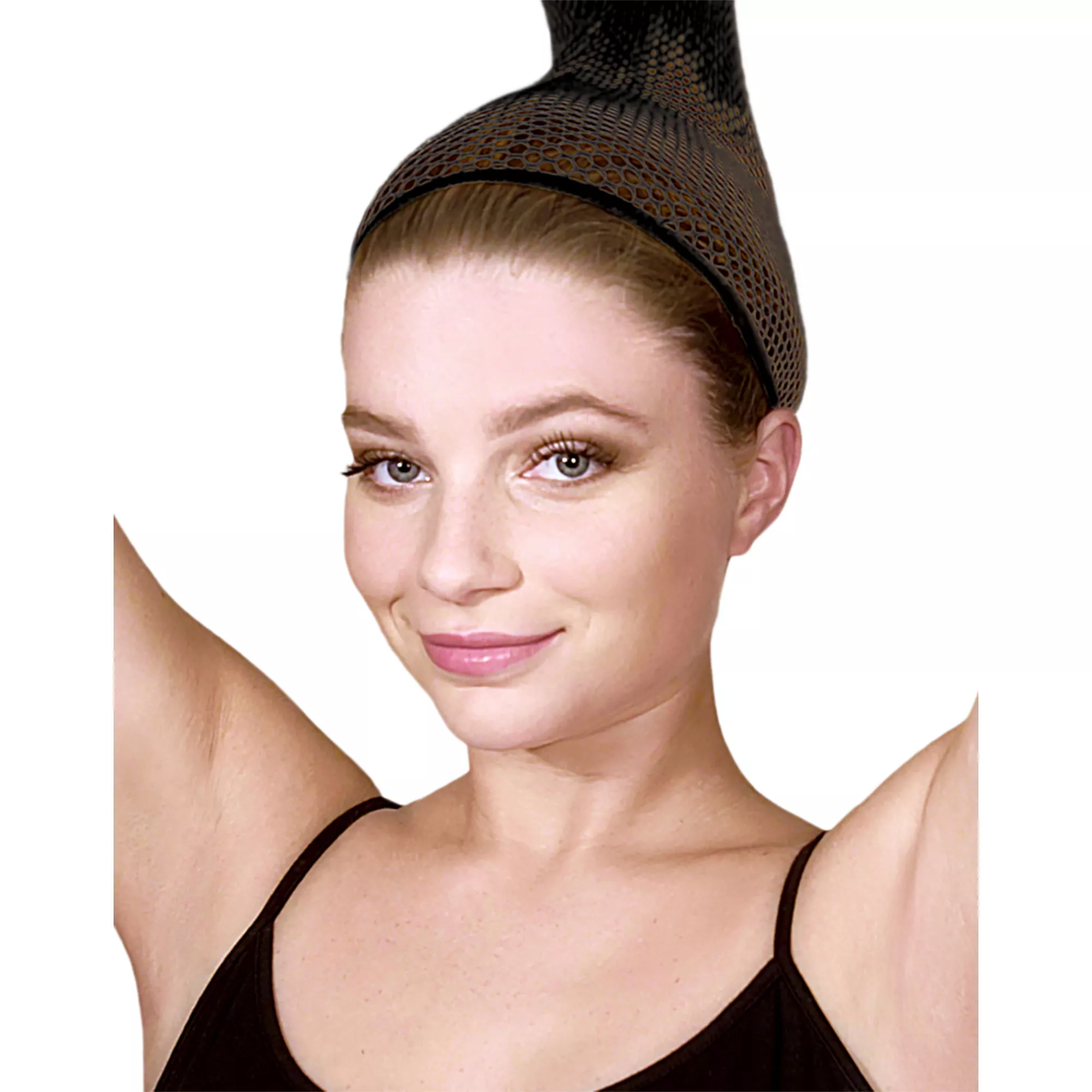 Wig Cap at Spencer's