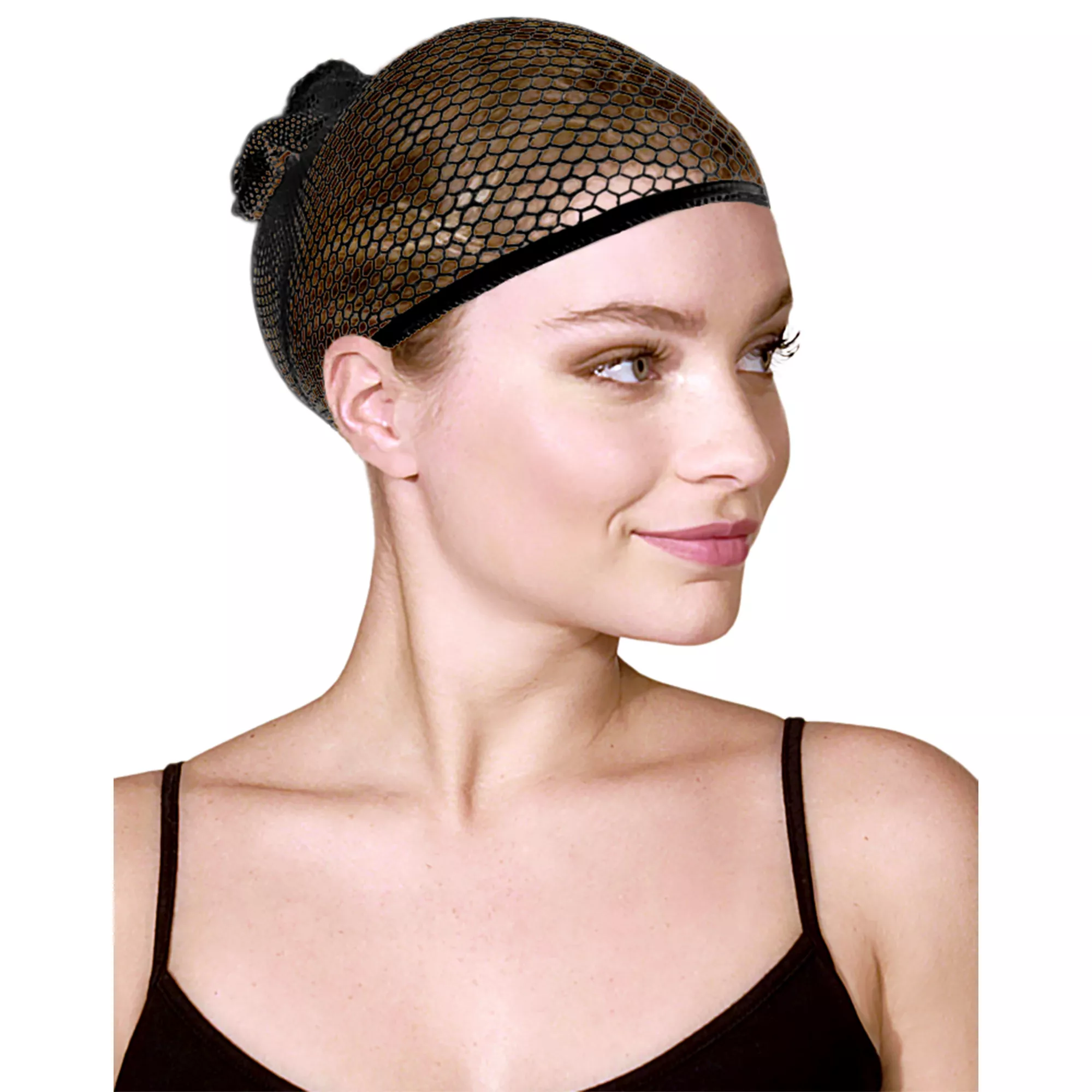 Wig Cap at Spencer's