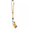 The Mandalorian Lanyard at Spirit Halloween