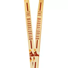 The Mandalorian Lanyard at Spirit Halloween