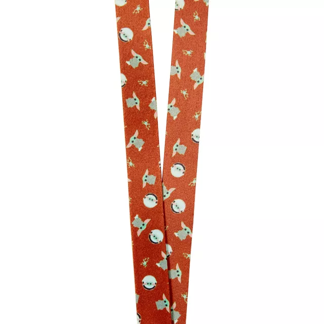 The Mandalorian Lanyard at Spirit Halloween