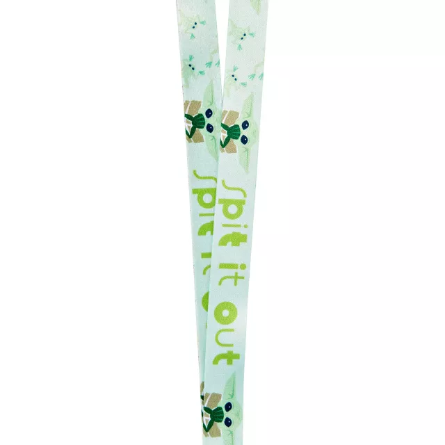 The Child Lanyard - The Mandalorian at Spirit Halloween