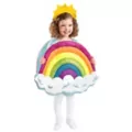 Toddler 3D Rainbow Costume at Spirit Halloween