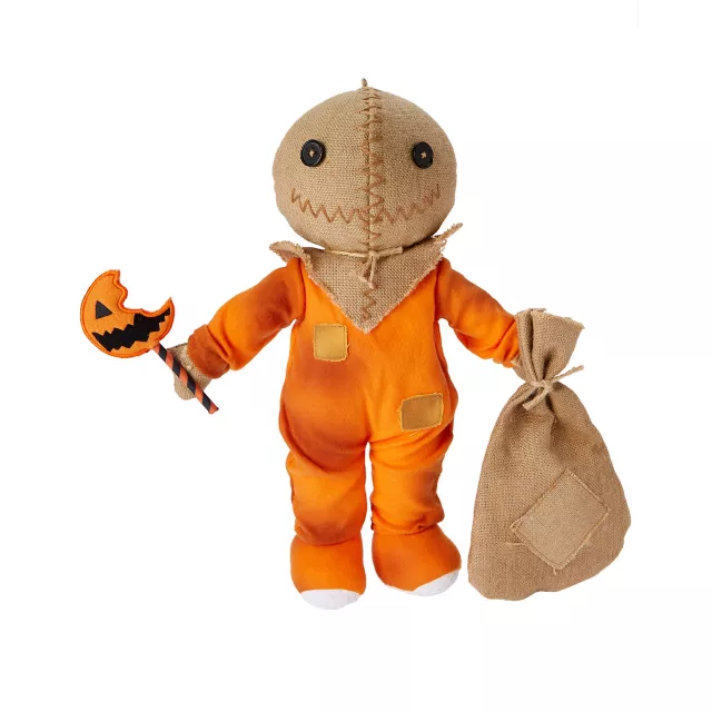 Sam Plush - Trick 'r Treat - Spirithalloween.com