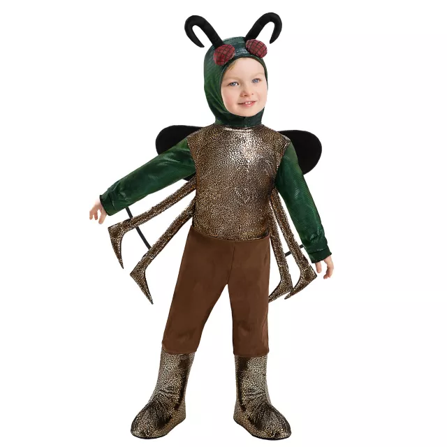 Toddler Bug Costume - Spirithalloween.com