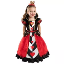 Toddler Queen of Hearts Costume at Spirit Halloween