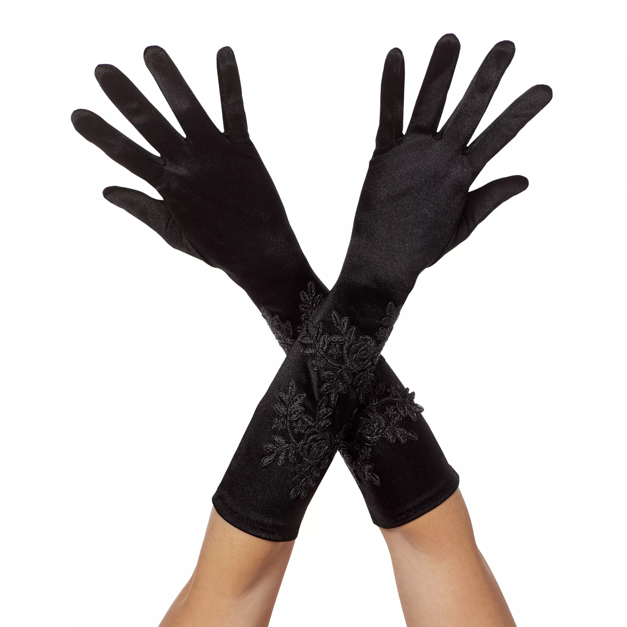 '20s Beaded Gloves at Spirit Halloween