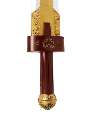 Antique Roman Sword