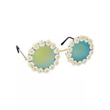 '60s Daisy Sunglasses at Spirit Halloween