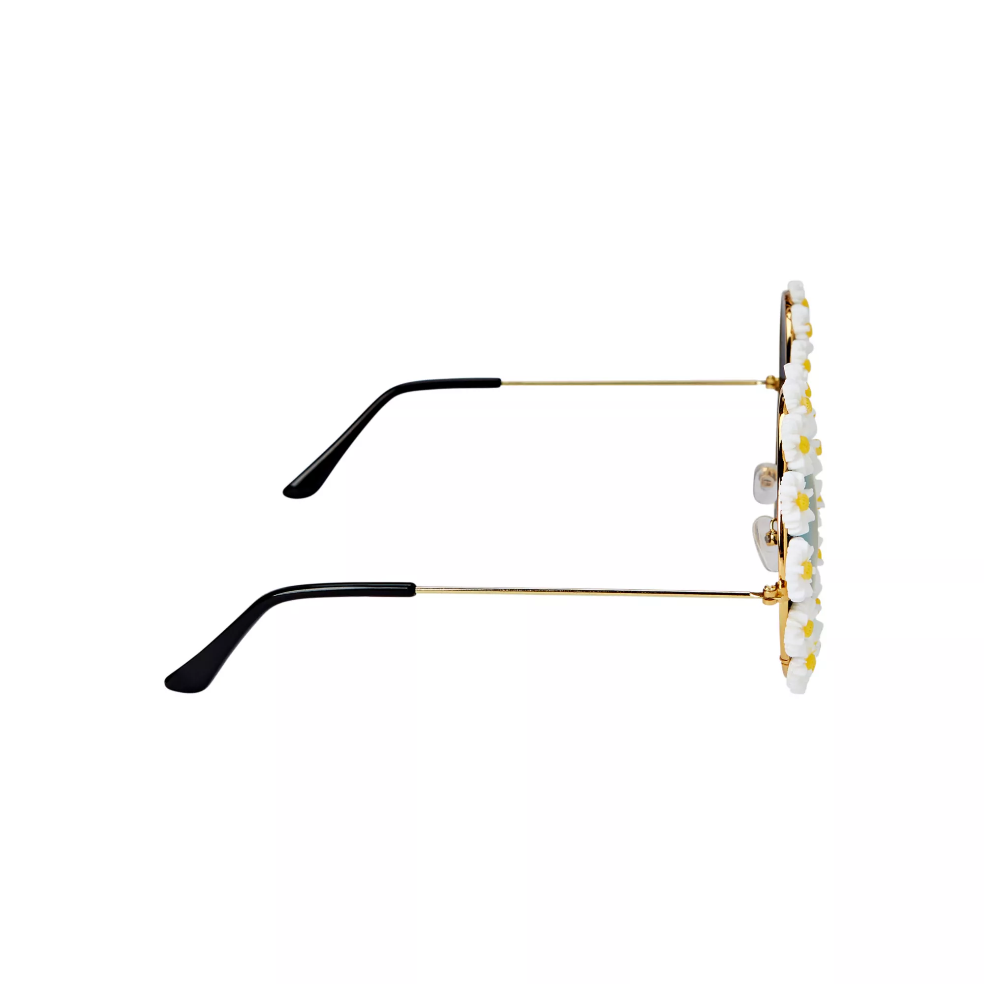 '60s Daisy Sunglasses at Spirit Halloween