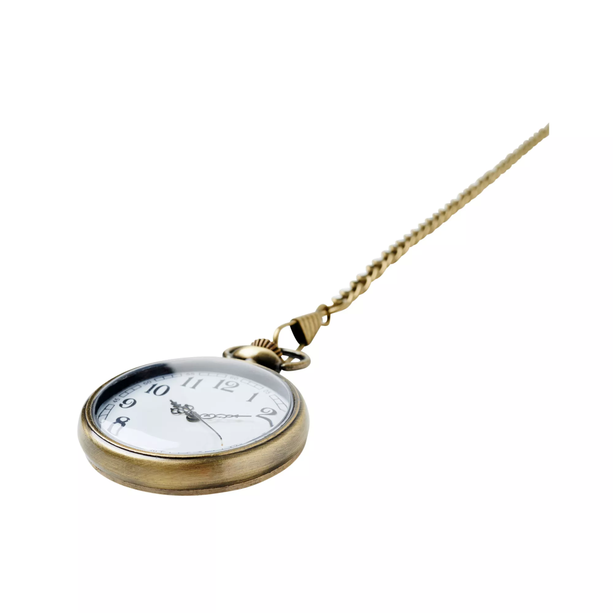 1920s Pocket Watch at Spencer's