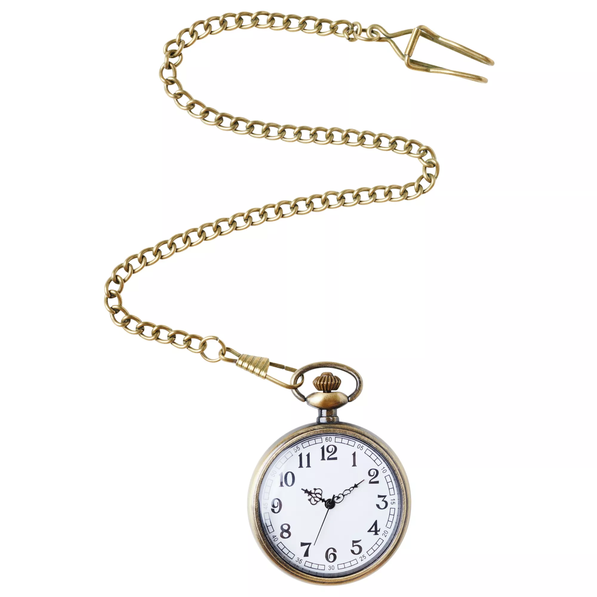 1920s Pocket Watch at Spencer's