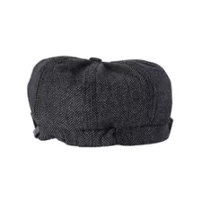 '20s Newsboy Cap at Spencer's