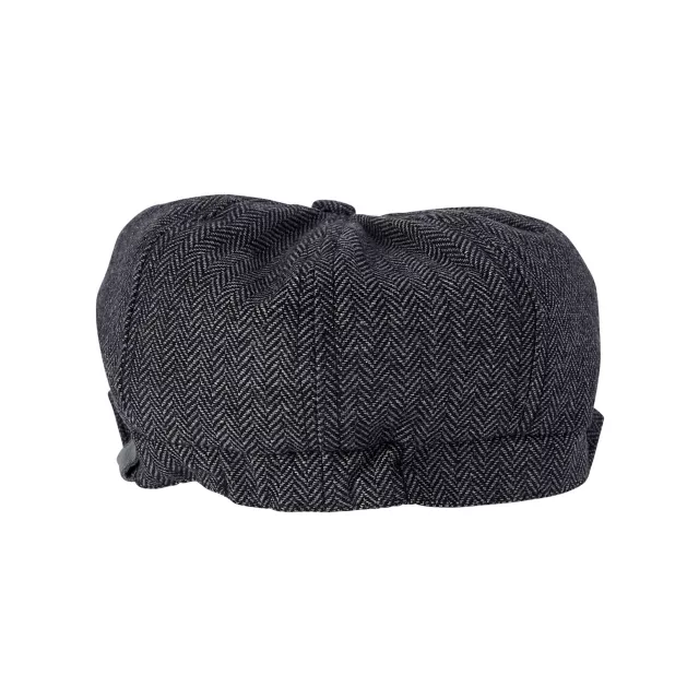 '20s Newsboy Cap at Spencer's