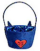 Pete the Cat Plush Treat Bucket
