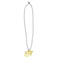 Eye of Horus Necklace at Spirit Halloween
