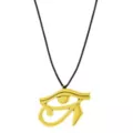 Eye of Horus Necklace at Spirit Halloween