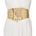 Gold Roman Waist Cincher at Spirit Halloween