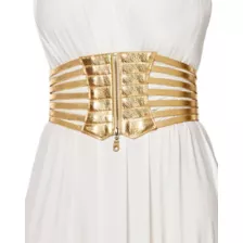 Gold Roman Waist Cincher at Spirit Halloween