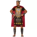 Adult Roman Emperor Costume - The Signature Collection at Spirit Halloween