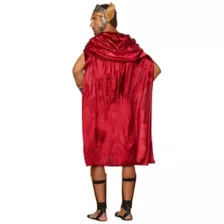Adult Roman Emperor Costume - The Signature Collection at Spirit Halloween