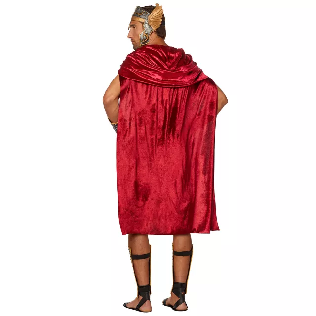 Adult Roman Emperor Costume - The Signature Collection at Spirit Halloween