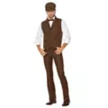 Dapper Gentleman '20s Costume Kit at Spencer's