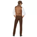 Dapper Gentleman '20s Costume Kit at Spencer's