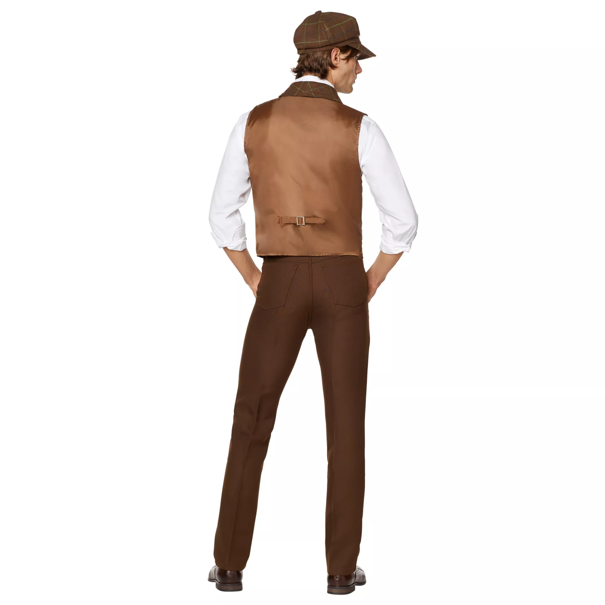 Dapper Gentleman '20s Costume Kit at Spencer's