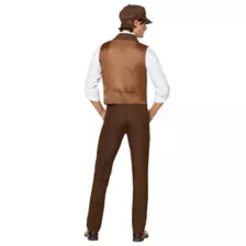 Dapper Gentleman '20s Costume Kit at Spencer's