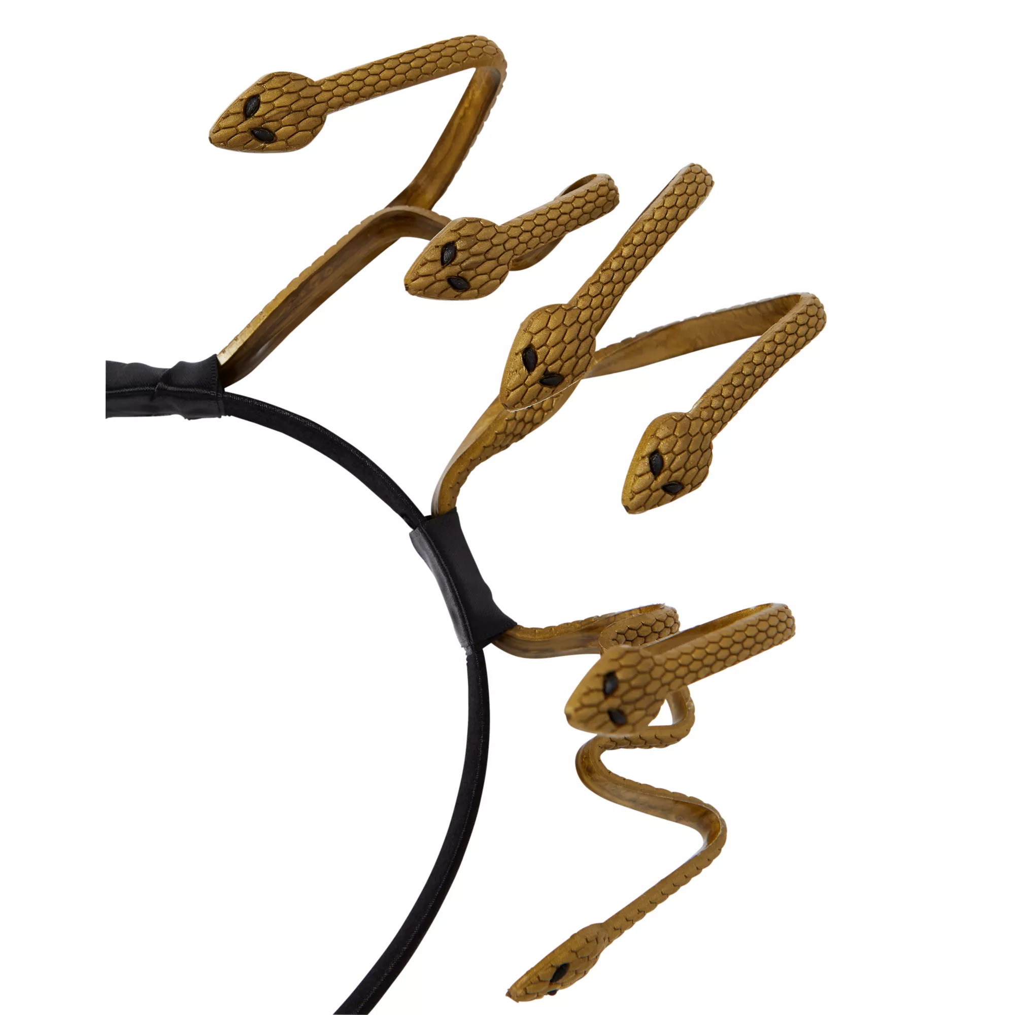 Roman Bendable Snake Headband at Spirit Halloween