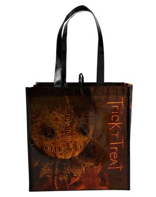 Trick 'r Treat Tote Bag - Spirithalloween.com