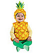 Baby Pineapple One Piece Costume