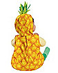 Baby Pineapple One Piece Costume