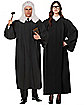 Adult Judge Robe Costume