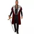 Adult Noble King Costume at Spirit Halloween