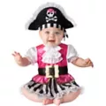 Baby Precious Pirate Costume at Spirit Halloween