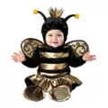 Baby Queen Bee Costume at Spirit Halloween