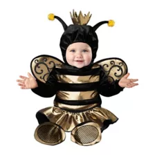 Baby Queen Bee Costume at Spirit Halloween