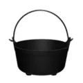 Witch Cauldron at Spirit Halloween